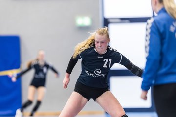 Bild 547 - wU18 Norddeutsche Meisterschaft